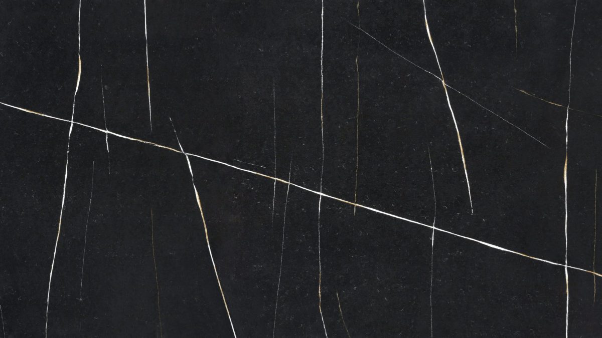 Silestone Eternal Noir