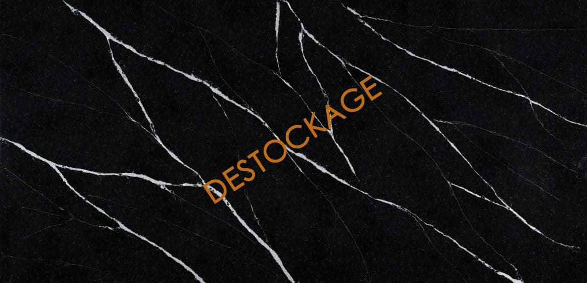 Silestone Eternal Marquina