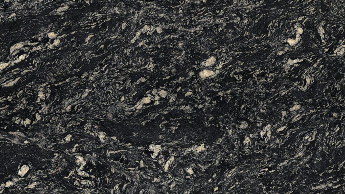 Granit Indian Black