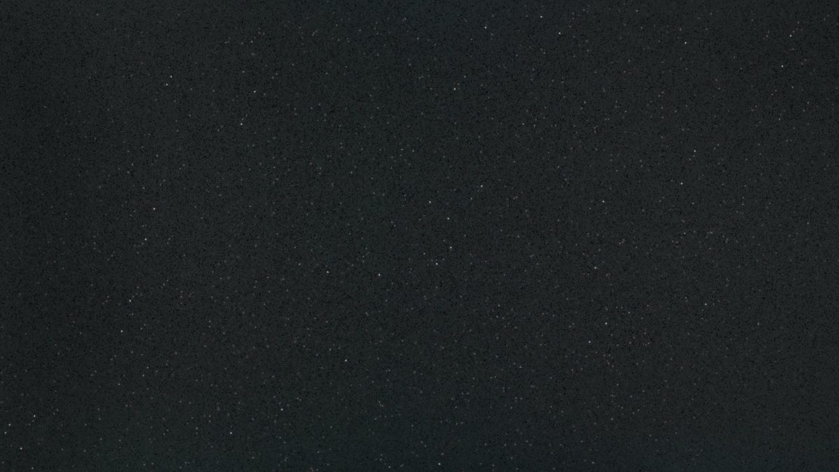 Silestone Stellar Negro