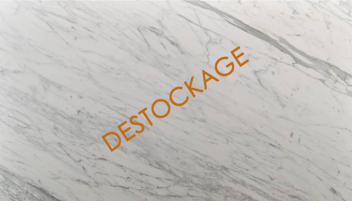 Calacatta White