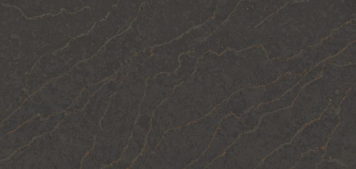 Silestone Bohemian Flame