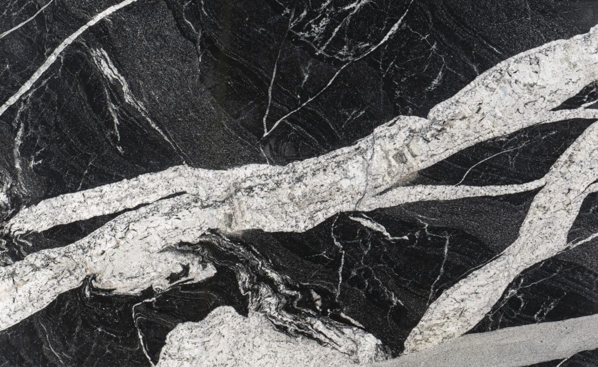 Granit Maori Poli