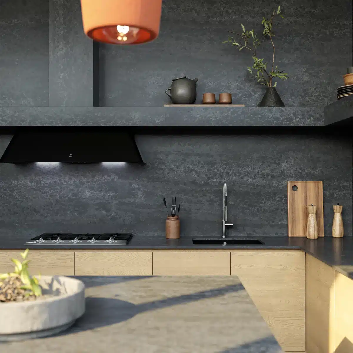 Silestone Raw D – Image 2