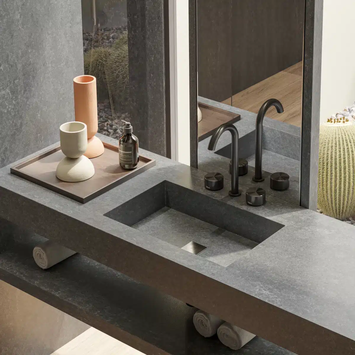 Silestone Raw G – Image 2