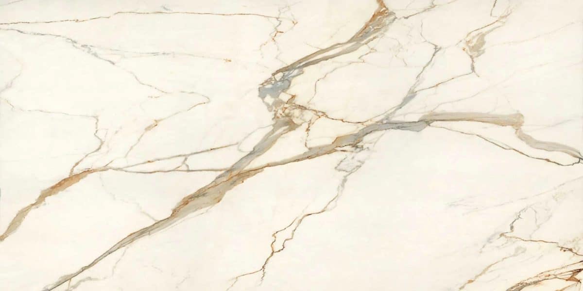 Céramique Calacatta Imperial